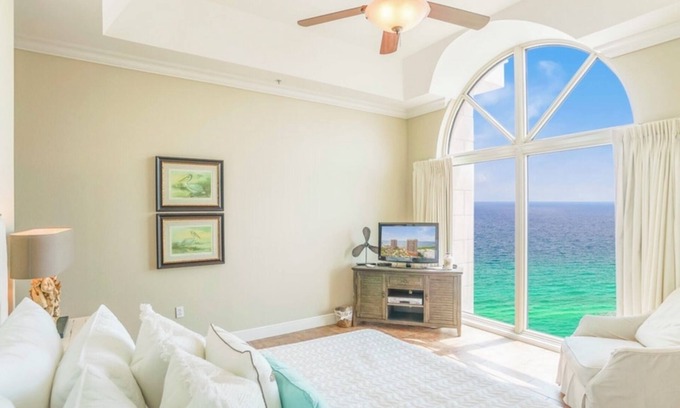 Pensacola Beach Complejo | Penthouse Resort de lujo!