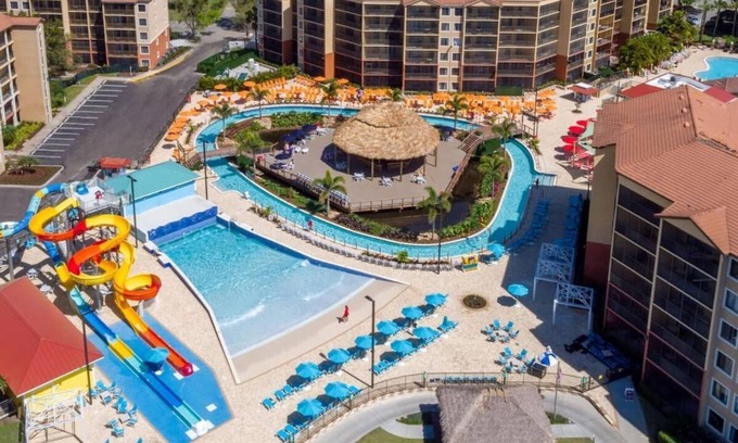 Florida Central Atlantic Coast Villa | Luxury Resort Villa With Lots Of Amenities- 8 Min From Disney!