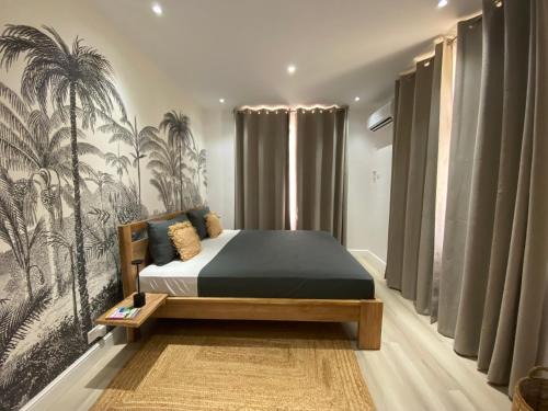Flic-en-Flac Apartamento | Luxury Retreat at Aqua Breeze Apartment, Flic en Flac