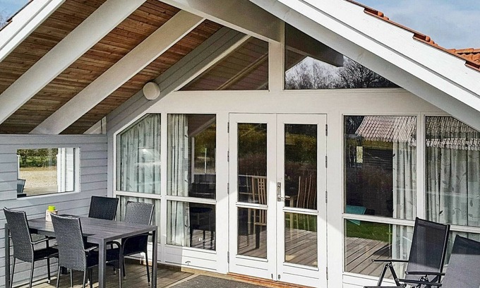 Mommark Strand Casa | Retiro de lujo junto a la playa -- By Traum Ferienwohnungen