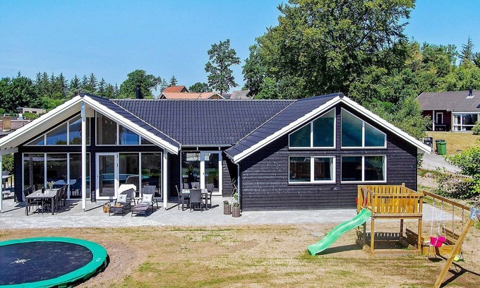 Hvidbjerg Strand Casa | Retiro lujo en playa de Hvidbjerg -- By Traum Ferienwohnungen