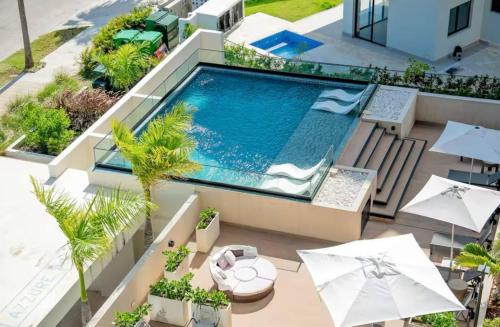 Punta Cana Apartamento | Luxury Retreat Condo 3BR Pool & Spa Azzure-Cap Cana
