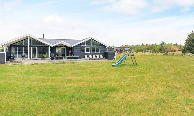 Aalbaek Casa | Retiro de lujo en albaek -- By Traum Ferienwohnungen