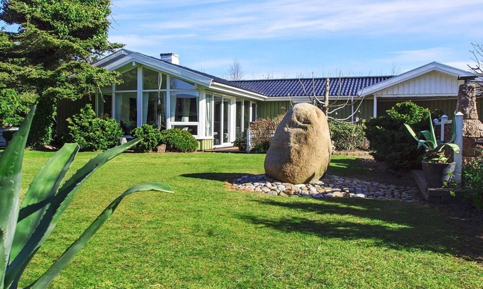 Bork Havn Casa | Retiro de lujo en Bork Havn -- By Traum Ferienwohnungen