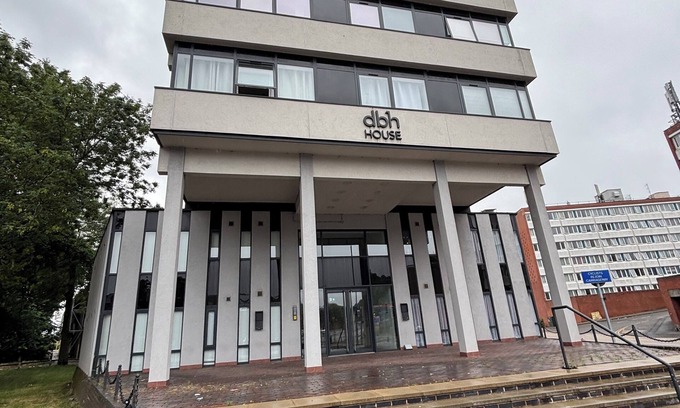 Gedling Apartamento | Luxury Retreat in Carlton, Nottingham – Stylish Comfort & Convenience