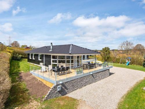Hejlsminde Strand Casa | Luxury Retreat in Hejlsminde - By Traum