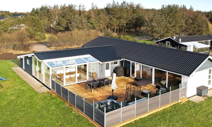 Lokken Casa | Luxury Retreat in Lokken - By Traum Ferienwohnungen