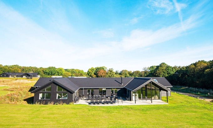 Mommark Strand Casa | Retiro de lujo en Mommark -- By Traum Ferienwohnungen