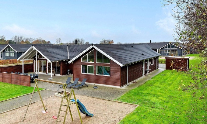 Nordborg Casa | Retiro de lujo en Nordborg -- By Traum Ferienwohnungen
