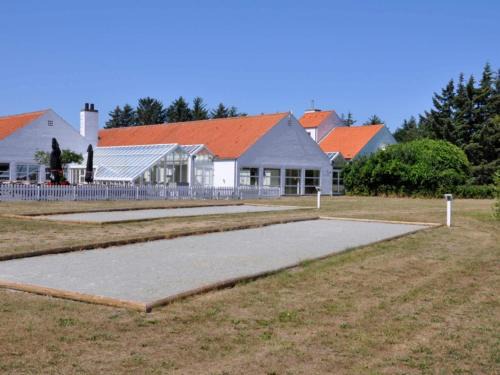 Hulsig Casa | Luxury Retreat in Skagen - By Traum Ferienwohnungen