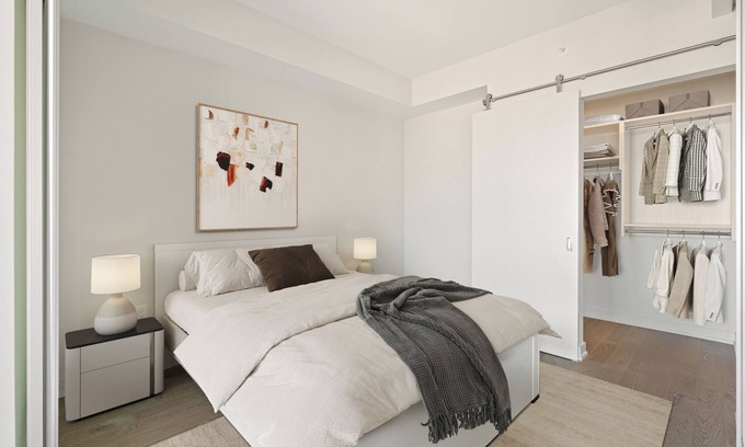 Byward Market - Parliament Hill Condominio | Luxury Retreat in the Heart of Ottawa/Parliament