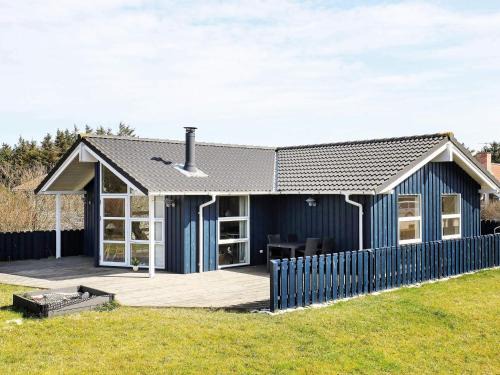 Vorupør Casa | Luxury Retreat in Vorupor - By Traum Ferienwohnungen