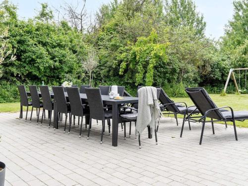 Frederikssund Municipality Casa | Luxury Retreat with Pool - By Traum Ferienwohnungen