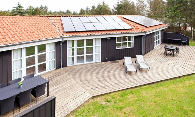 Grønhøj Casa | Retiro de lujo con piscina -- By Traum Ferienwohnungen