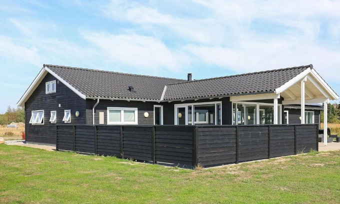 Bøtø By Casa | Luxury Retreat with Pool - By Traum Ferienwohnungen