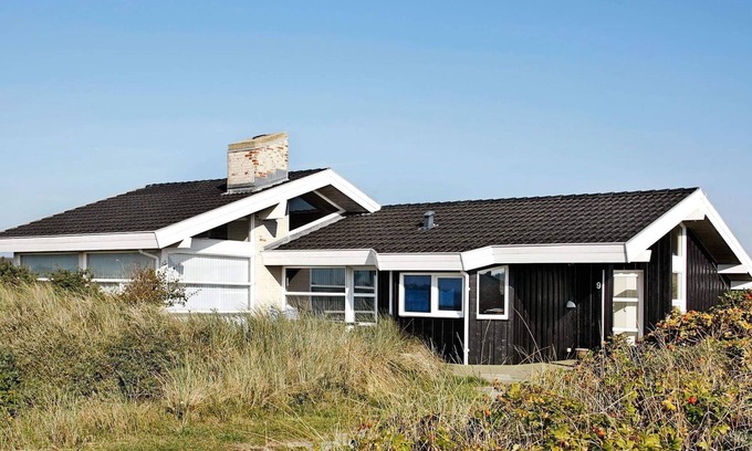 Hjørring Casa | Retiro de lujo con vistas al mar -- By Traum Ferienwohnungen