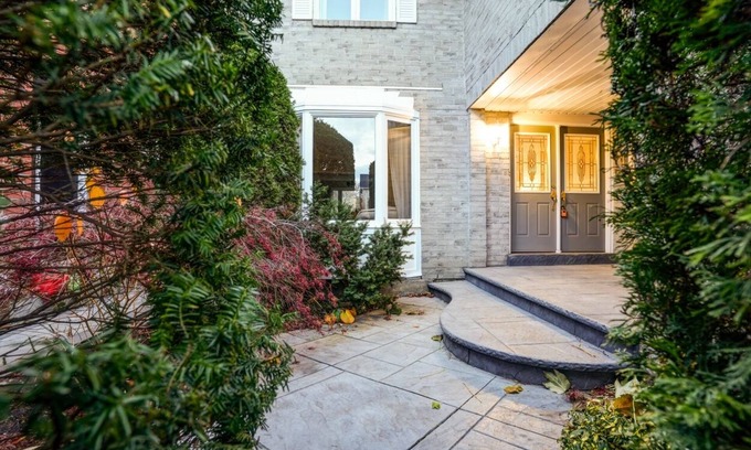 Thornhill Casa | Luxury retreats