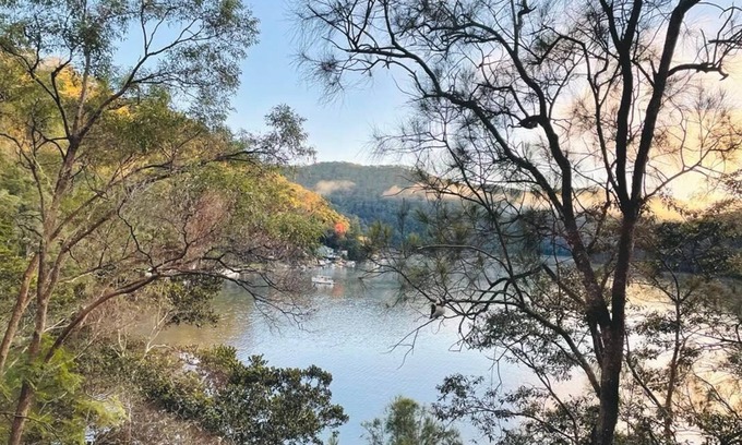 Sydney Cabina | Luxury River Cabin, Hawkesbury River, Berowra Waters, NSW