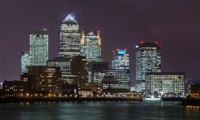 Woolwich Apartamento | Luxury river side penthouse