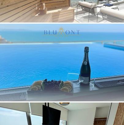 Durres Hotel | Luxury Rooftop Suites by Blumont