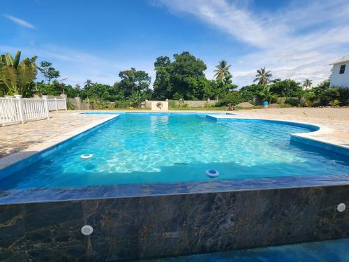 Las Galeras Apartamento | Luxury room close to the beach