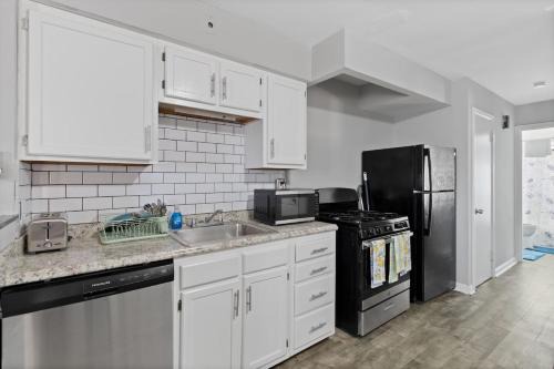 Mount Airy Apartamento | Luxury room in Cincinnati