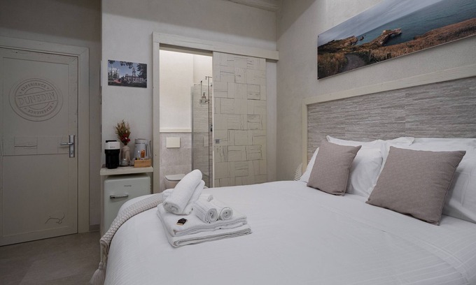 Foligno Casa | Luxury Room in the green heart of Umbria