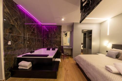 Benevento Apartamento | Luxury Room Suites - Santa Maria