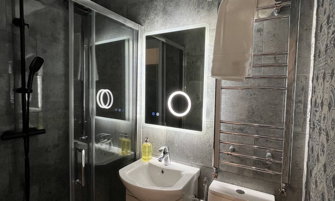 London Borough of Ealing Apartamento | Luxury Room with bathroom in West London, Wembley nearby