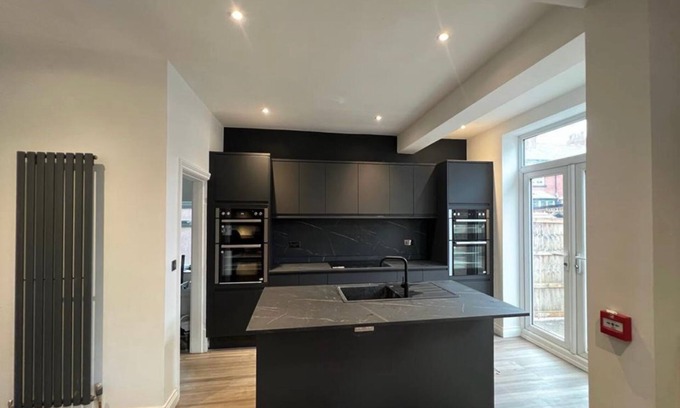 Middleton Casa | Luxury rooms in greater Manchester