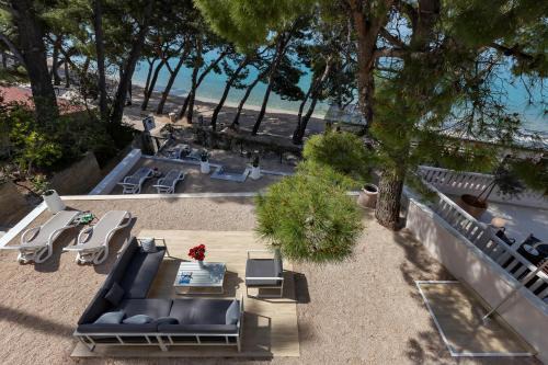 Donja luka Casa | Luxury Rooms Paradise Garden