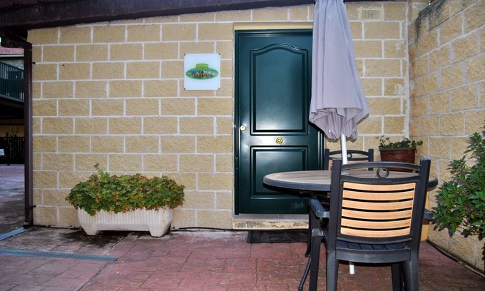 Collado Mediano Apartamento | Cabaña rural de lujo para 2 personas en plena sierra de Guadarrama