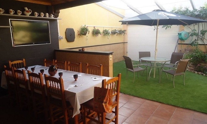 Almagro Casa | CASA RURAL DE LUJO EN ALMAGRO
