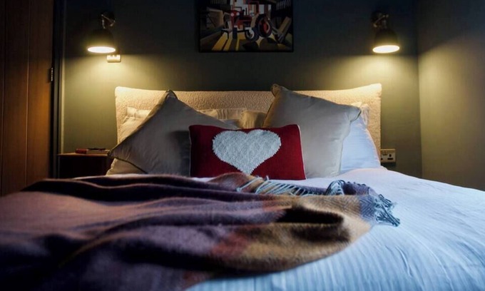 Ruthin Apartamento | Luxury Ruthin Retreat