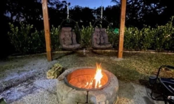 River Ranch Alquiler De RV | Luxury RV Site at River Ranch! Large Corner Lot, Walk to Pool and Laundry! 374