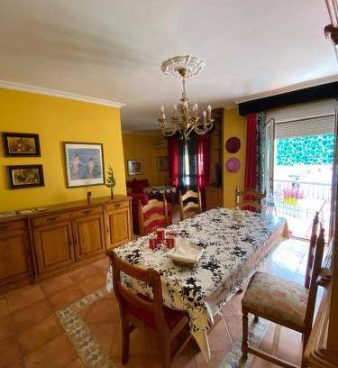 Villacarrillo Apartamento | luxury's villas