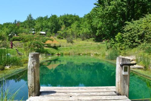 Varen Casa | Luxury safari hideaway with idyllic natural pool