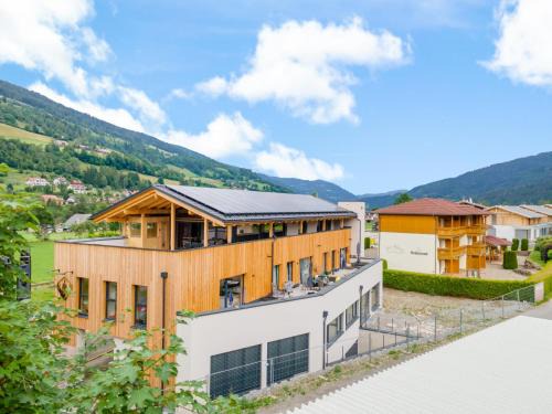 Sankt Lorenzen ob Murau Apartamento | Luxury Sankt Lorenzen
