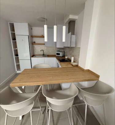 San Jose Apartamento | Luxury San Jose