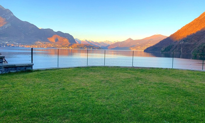 Lezzeno Casa | San Rocco de lujo cerca de BELLAGIO