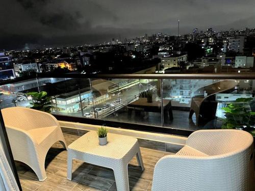 Santo Domingo Apartamento | Luxury Santo Domingo Tower Condo