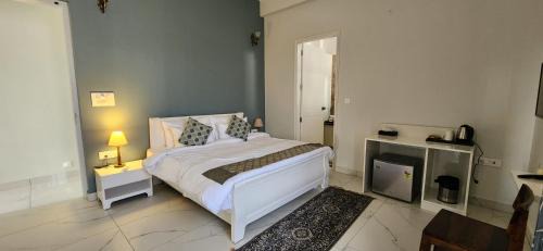 Bullawala Casa | Luxury Satguru Cottages