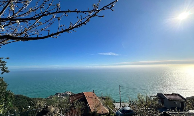 Vernazza Chalet De Esquí | Luxury&Sea View Chalet by Michela
