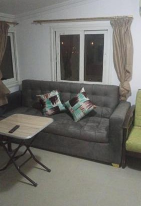 Sharm El Sheikh Apartamento | Luxury sea-view flat