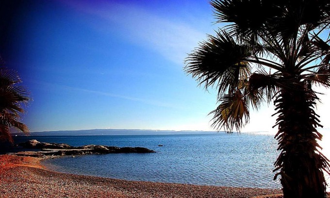 Znjan Apartamento | Luxury Seaside Apartment