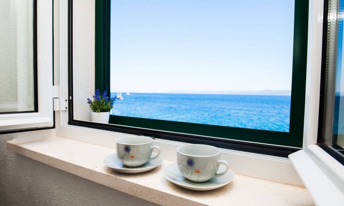 Bol Apartamento | Luxury Seaside Apartments