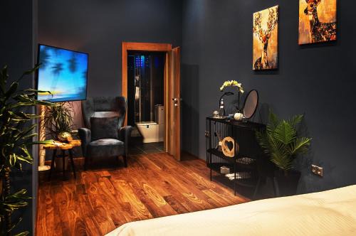 Cemerne Apartamento | LUXURY SELECTION by LOTUS