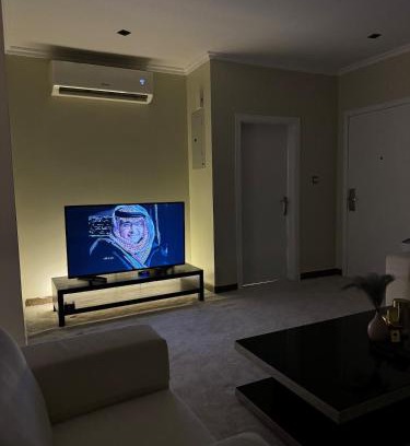 Al Ulaya Apartamento | Luxury self-entry شقة فخامة العليا - دخول ذاتي