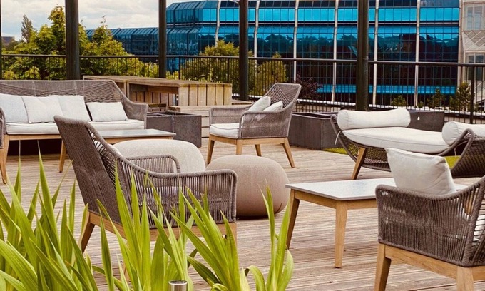 Stevenage Apartamento | Luxury Serviced Apartments Stevenage, Hertfordshire
