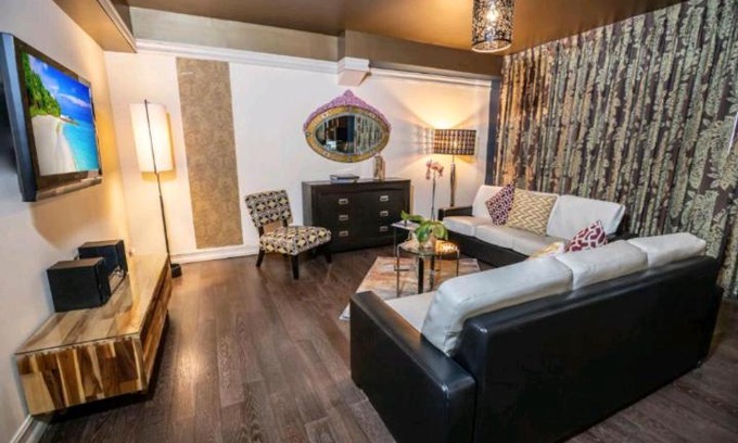 Nanyuki Apartamento | Luxury Shade Homestays